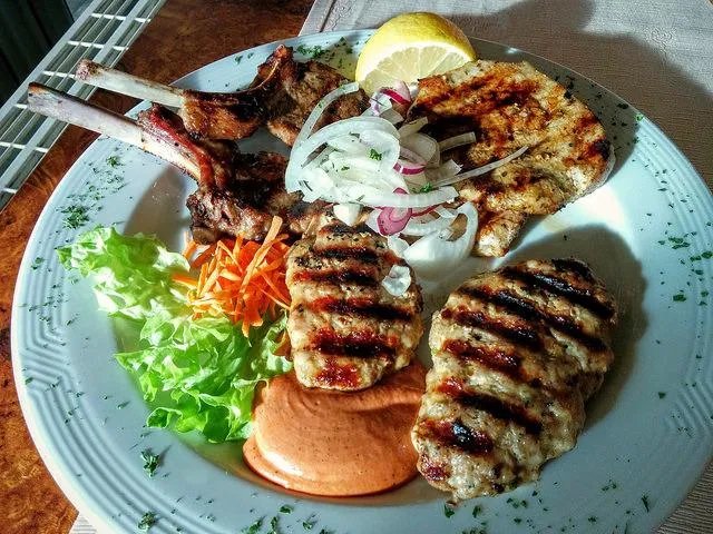 Restaurant Poseidon