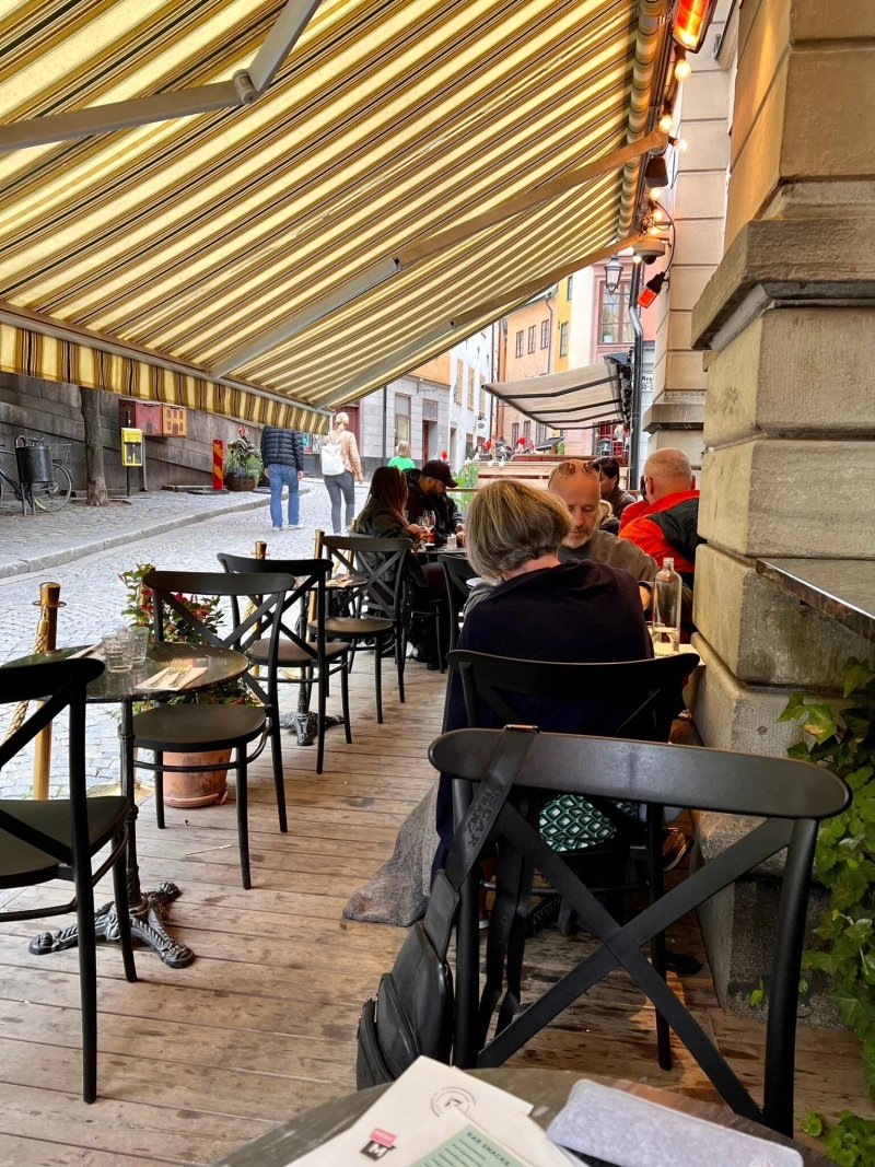 Osterlanggatan 17 Bar & Kvarterskrog
