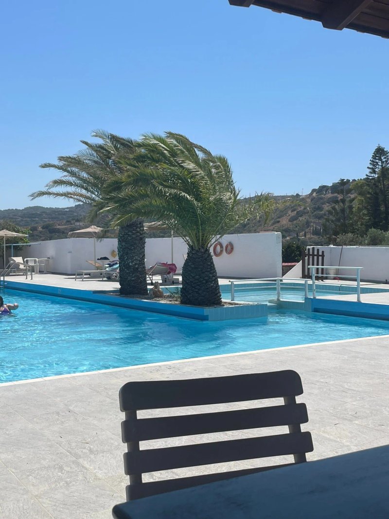 Anthoula Hotel