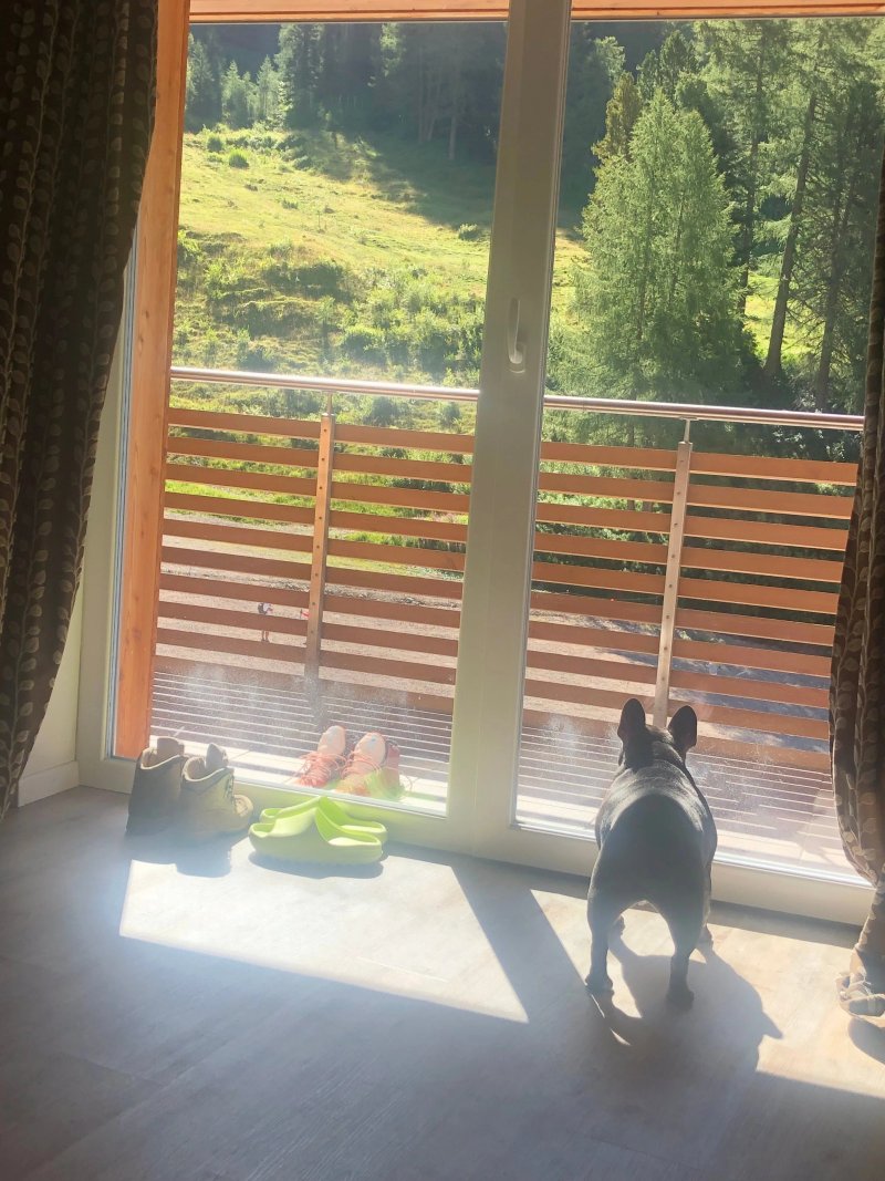 Hotel Scoiattolo