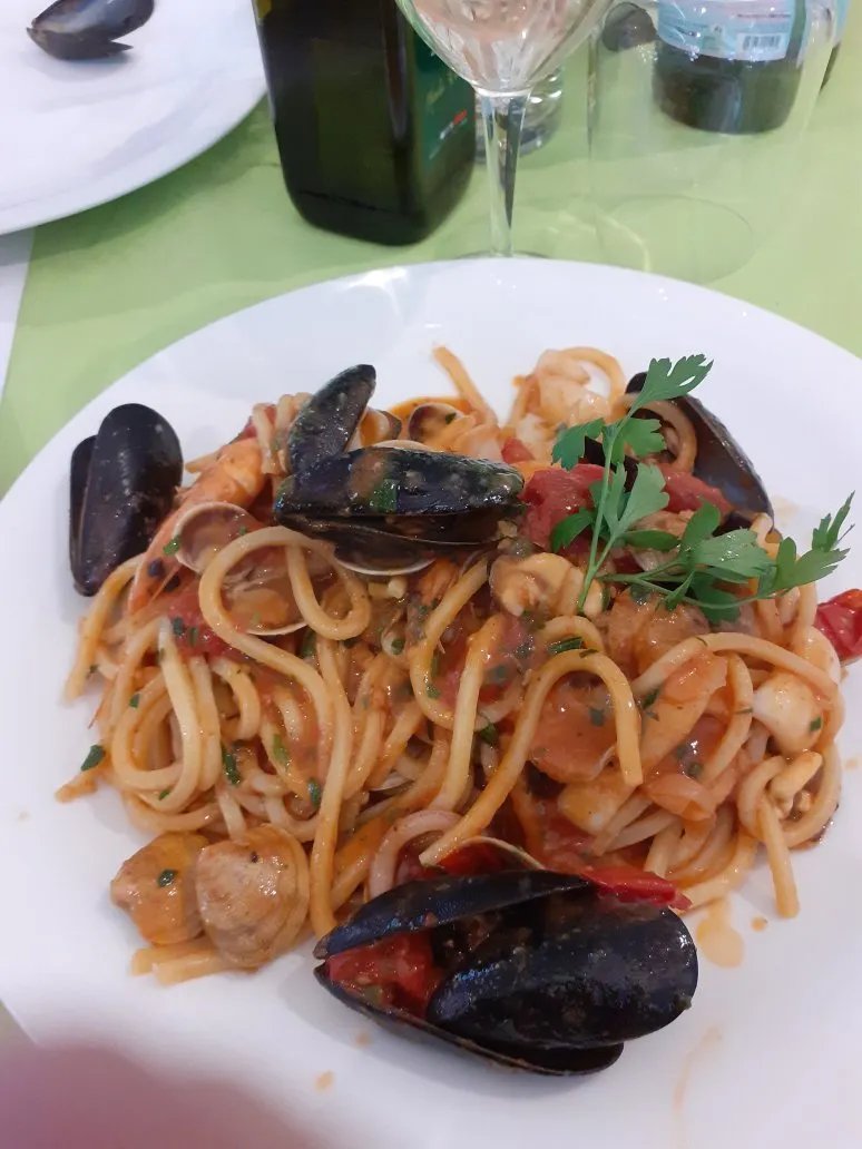 L'Isola dei Sapori