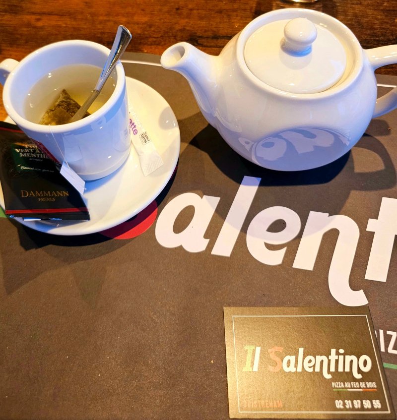 Pizzeria Il Salentino