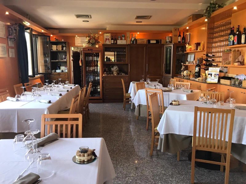 Ristorante Perbacco Bracciali