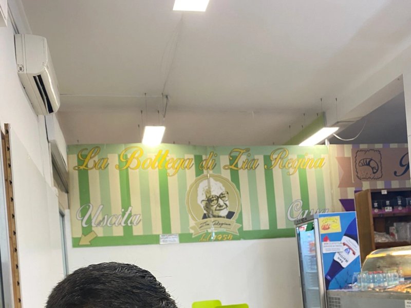 La Bottega di Zia Regina