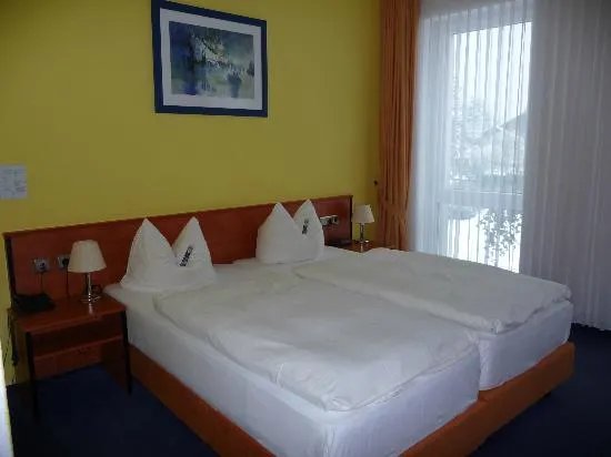 Hotel Weinhaus Hoff