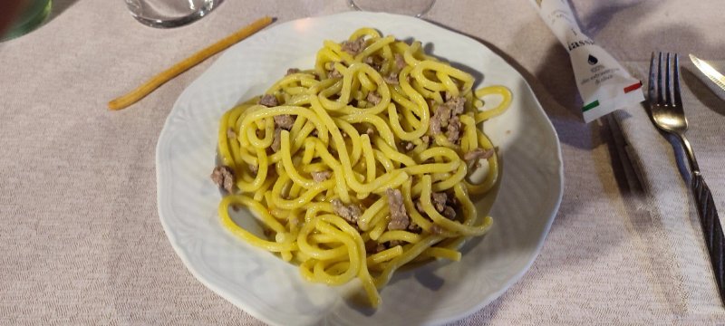 Pizzeria Ristorante La Cascina