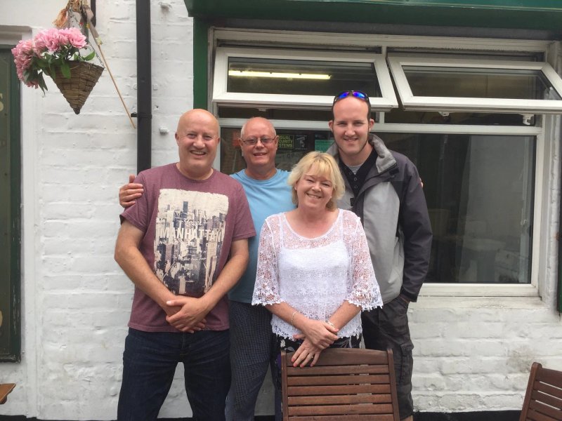 Norton Fisheries
