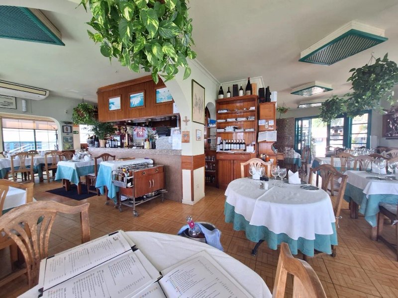 Restaurante La Chalanita