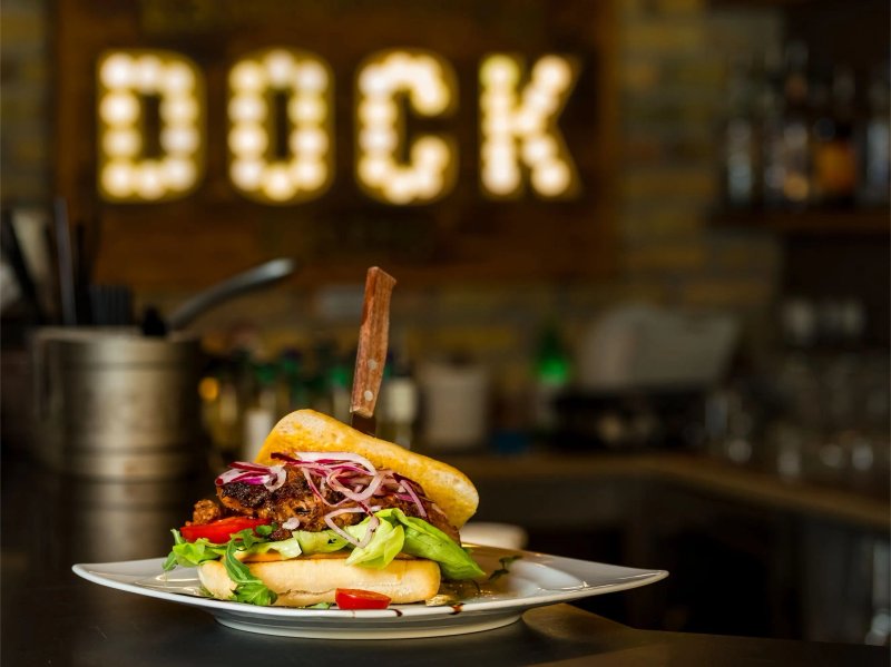 DOCK Bistro