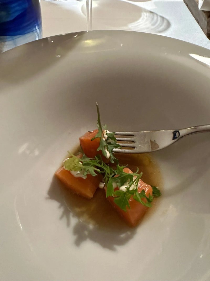 Ristorante Dimora Nannina