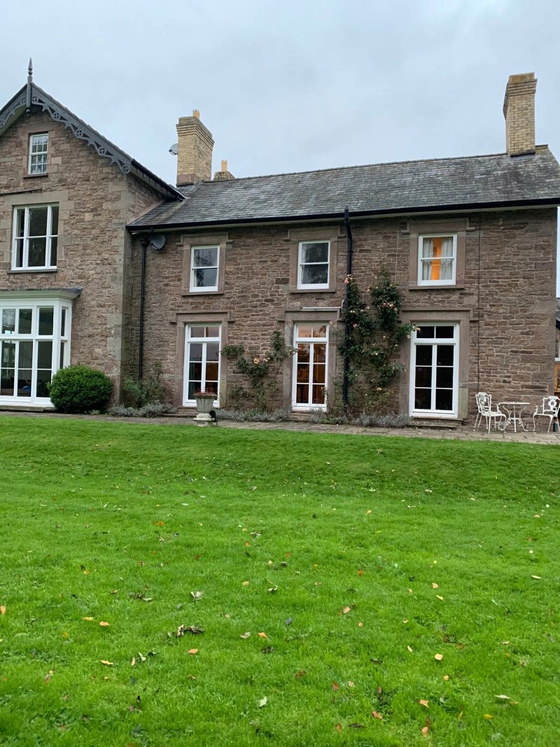 The Grange