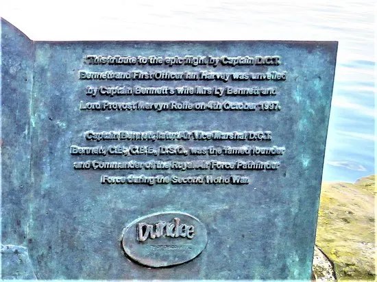 Seaplane Mercury Commemoration