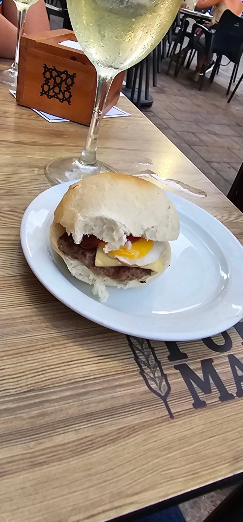 La Cerveceria