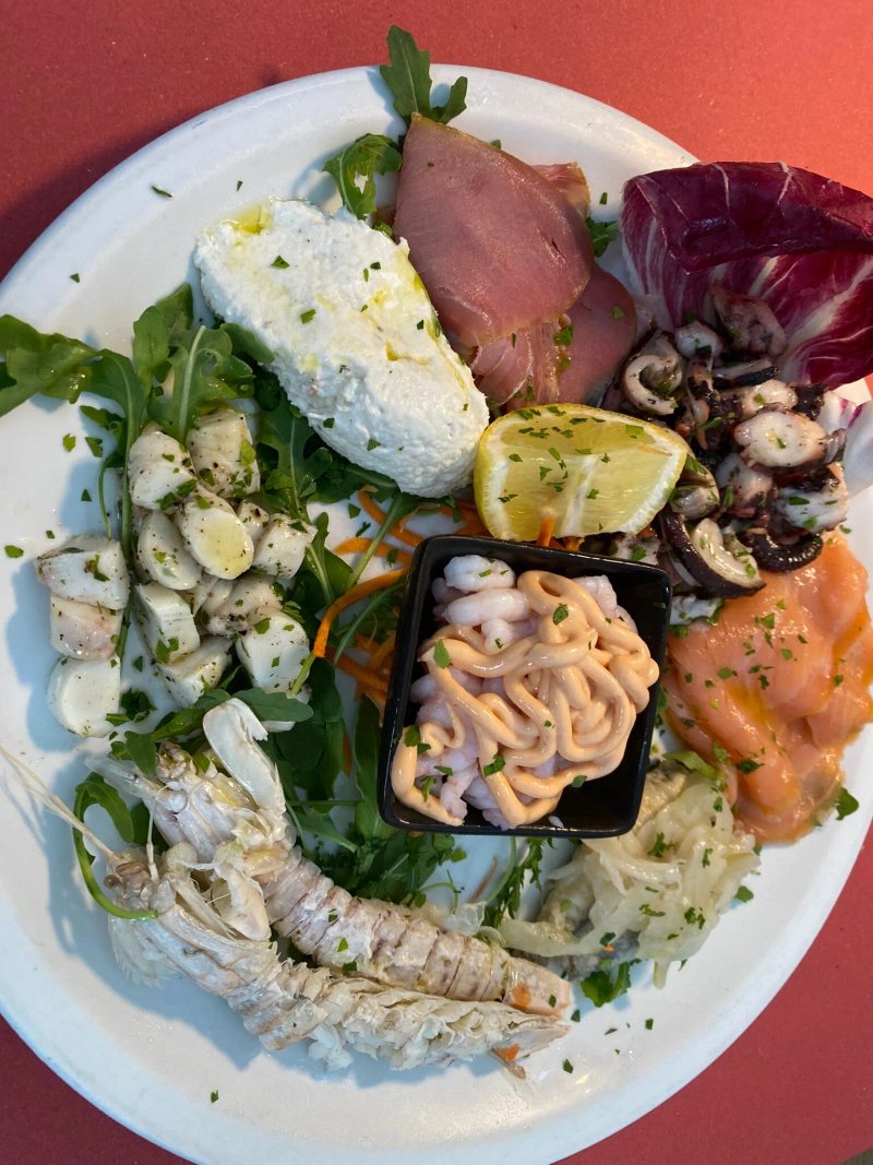 Ristorante Pizzeria Aldebaran