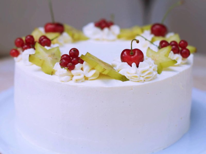 Pinavija Cafe & Bakery