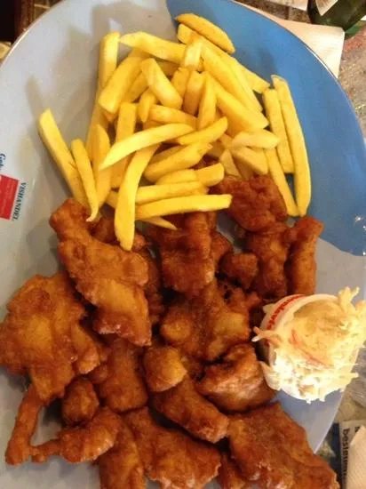 Simonis aan de Haven