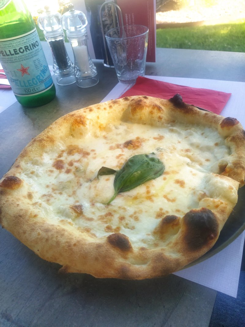 Mama Mia Ristorante Pizzeria