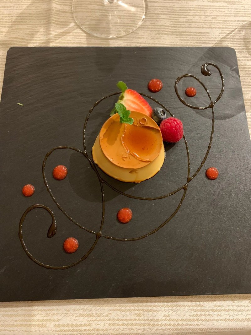 Ristorante Agriturismo L'Angolo di Rosina