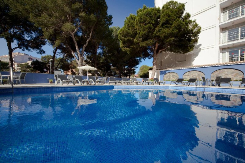 Hotel Torre Azul & Spa - Adults Only