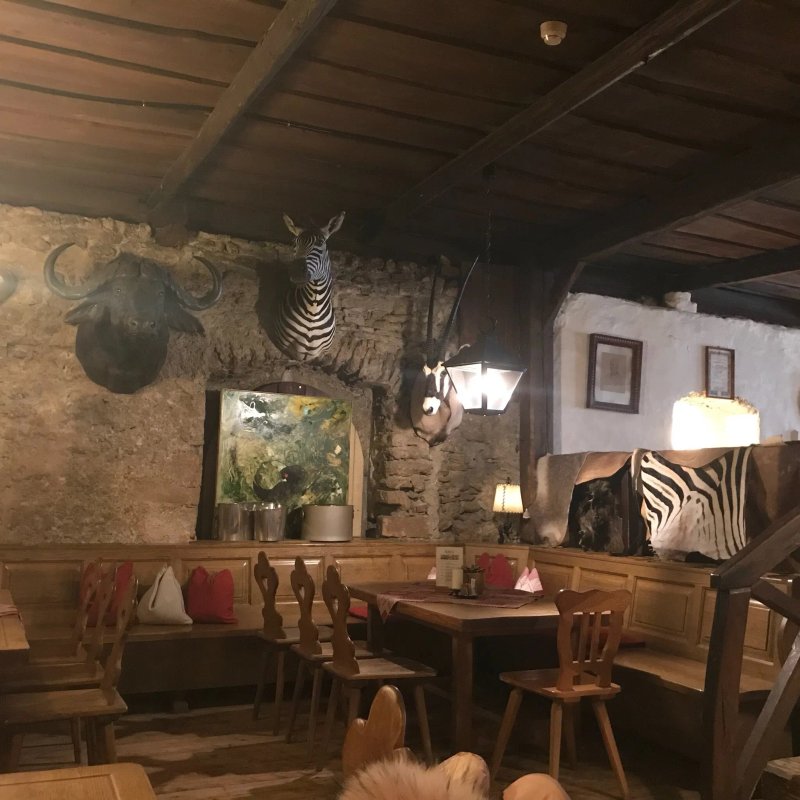 Krug Gumpoldskirchen - Altes Zechhaus & Weingut