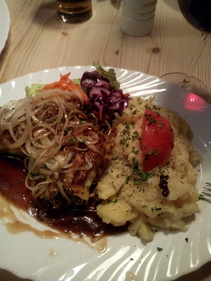 Maisentalstuble