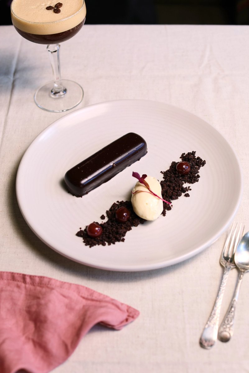 Brasserie Blanc Southbank