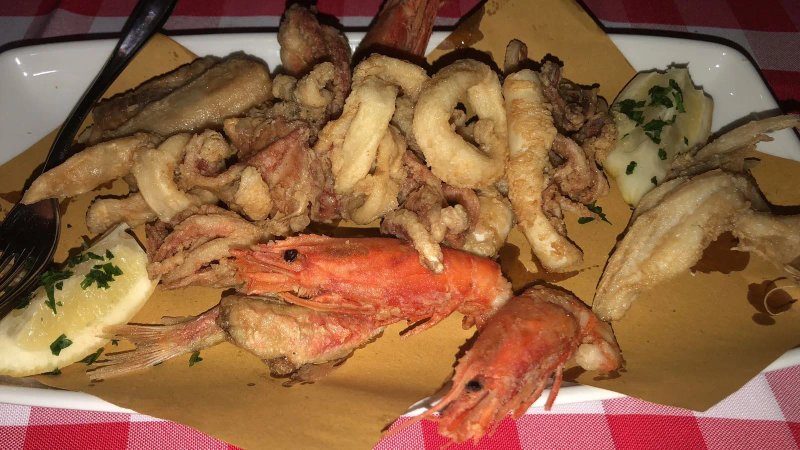 Porto Ausonio