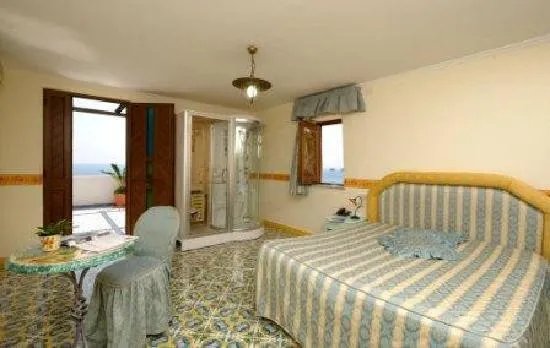 Hotel La Locanda Del Fiordo - Furore