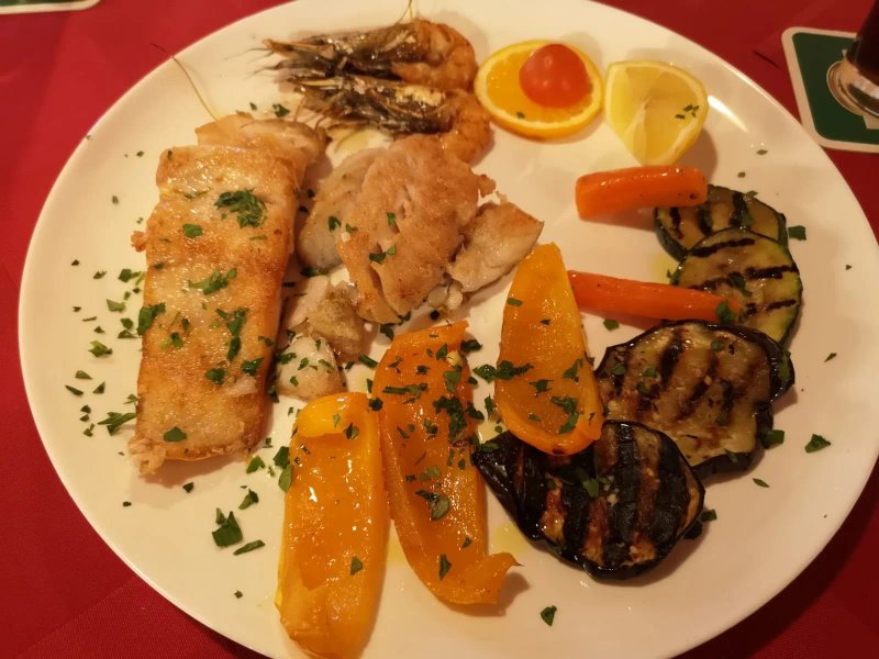 Ristorante Pizzeria Da Luigi