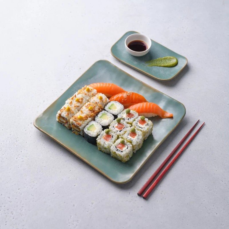 Sushi Shop