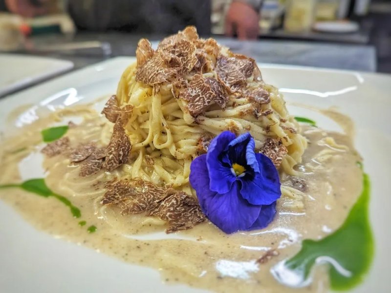Antica Locanda dal Povero Enzo