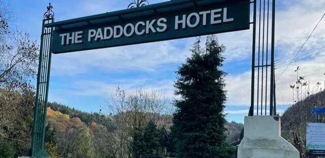 Paddocks Hotel
