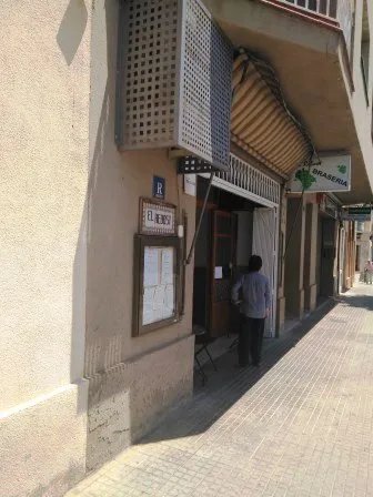 El Rebost