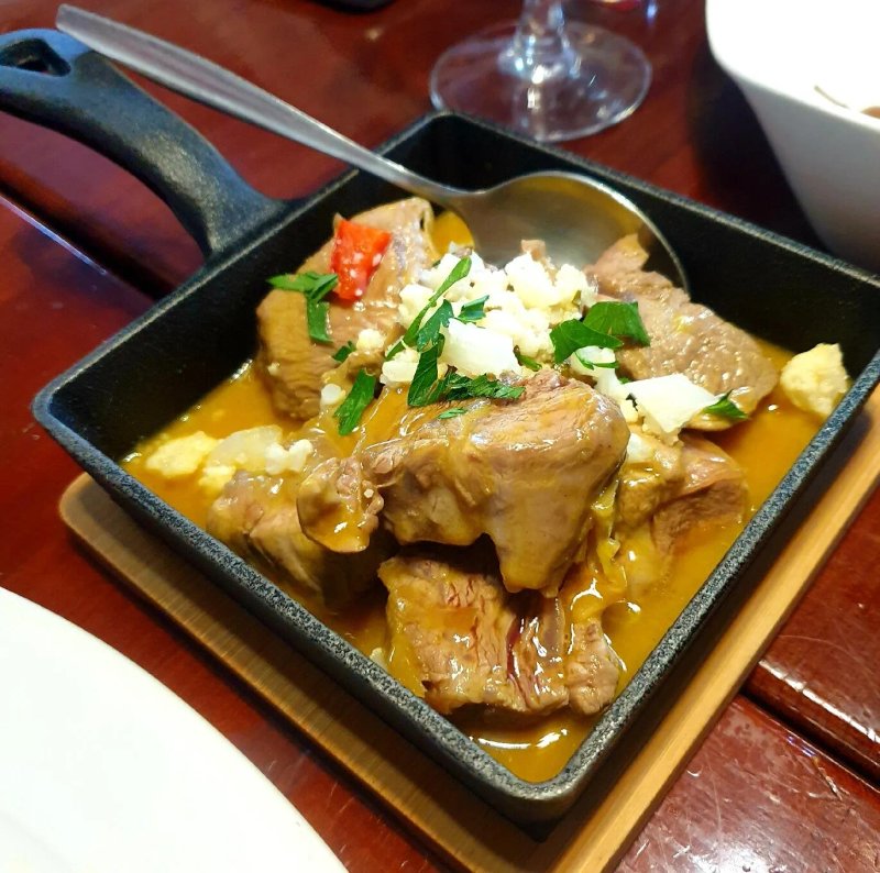 Tasca da Tinouca