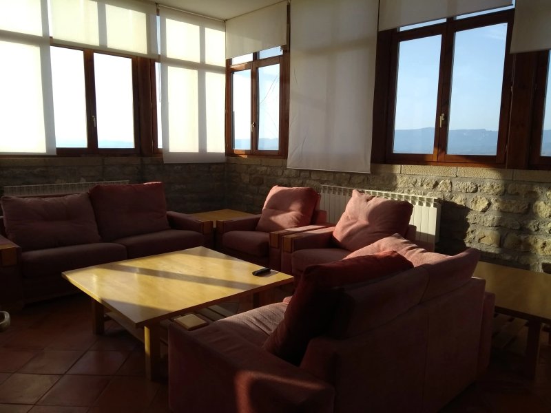 Albergue de Juventud de Sos del Rey Catolico