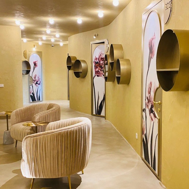 Ego Spa