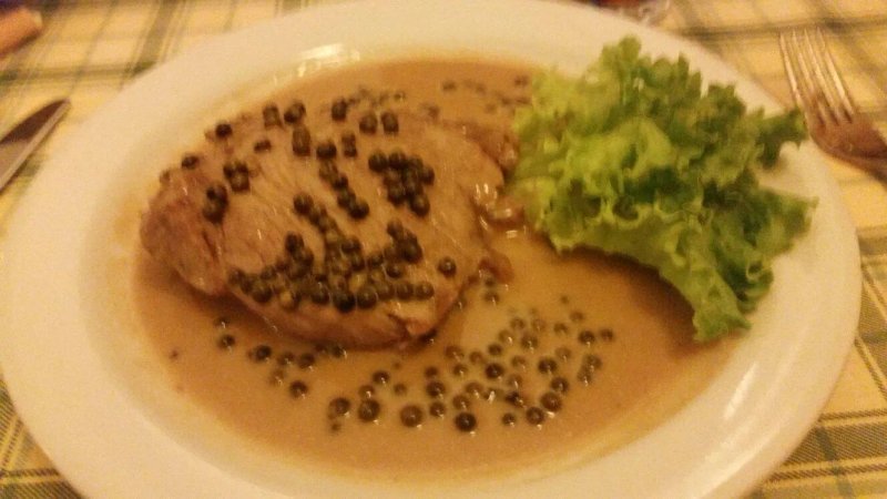 Ristorante Trattoria Il Cantuccio