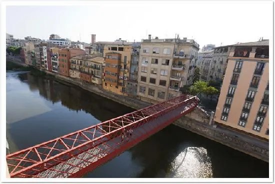 Apartments Girona Centre