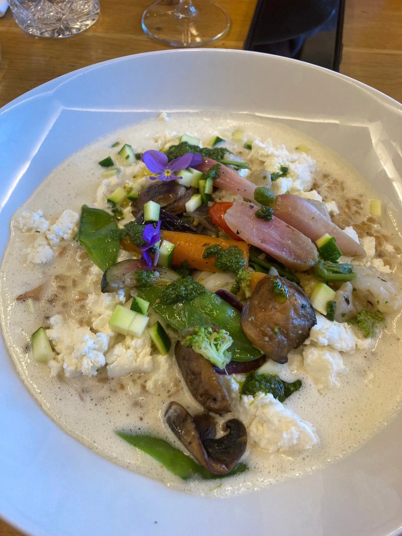 Restaurant Le 37