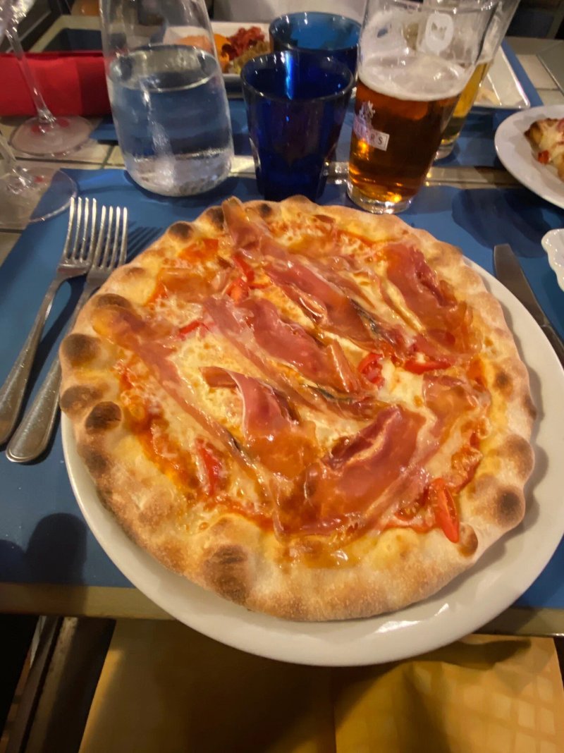 Osteria San Nicola