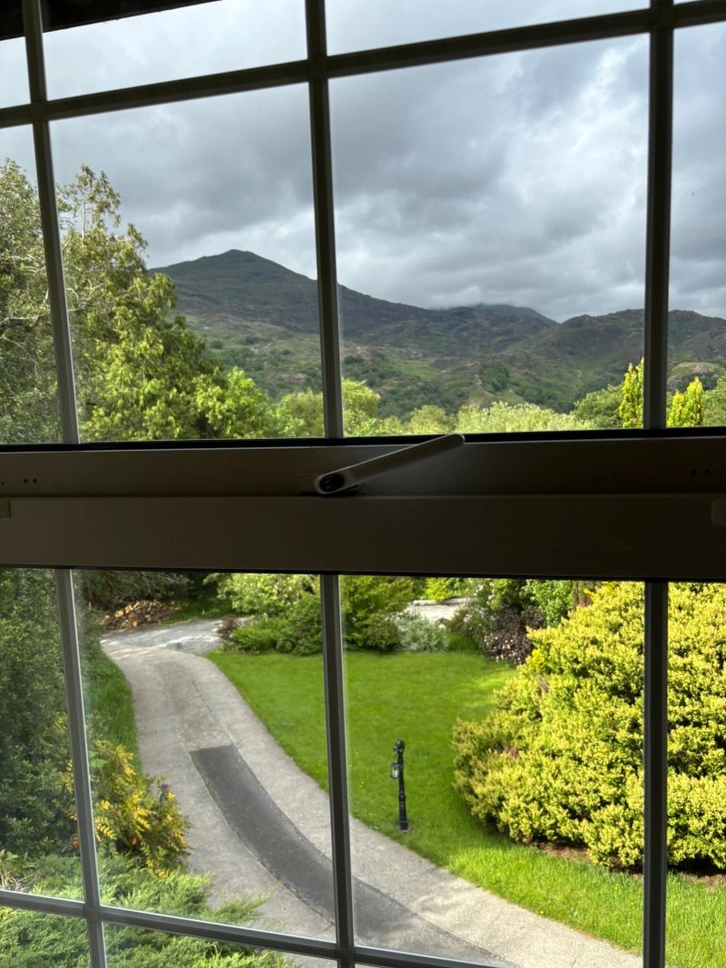 Sygun Fawr Country House