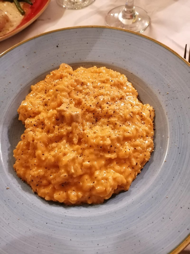 Cafe Casita ristorante Italiano