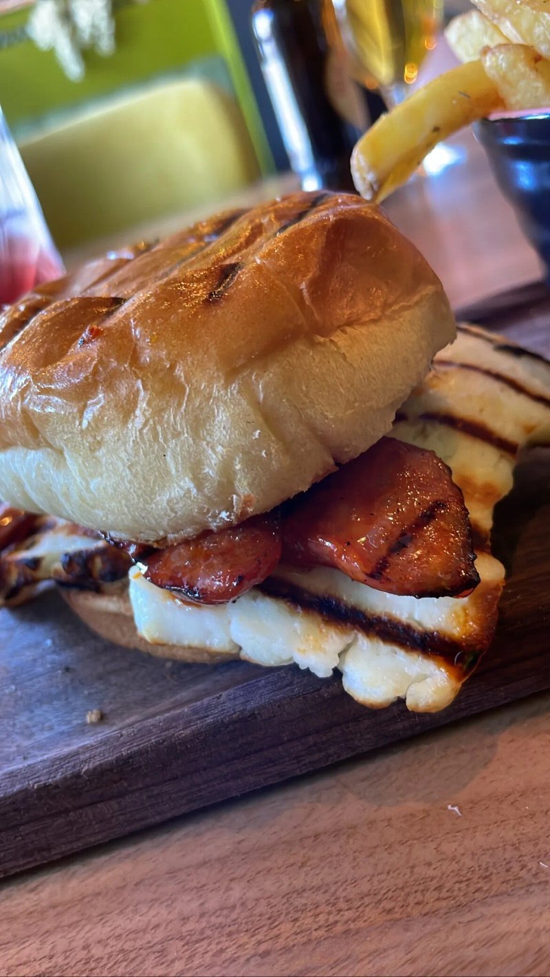 La Gomera Fish & Meat House