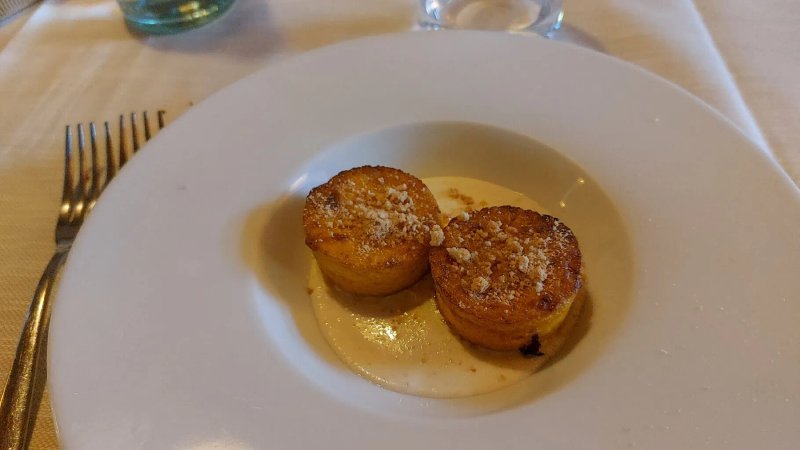 L'angolo Delle Capanne