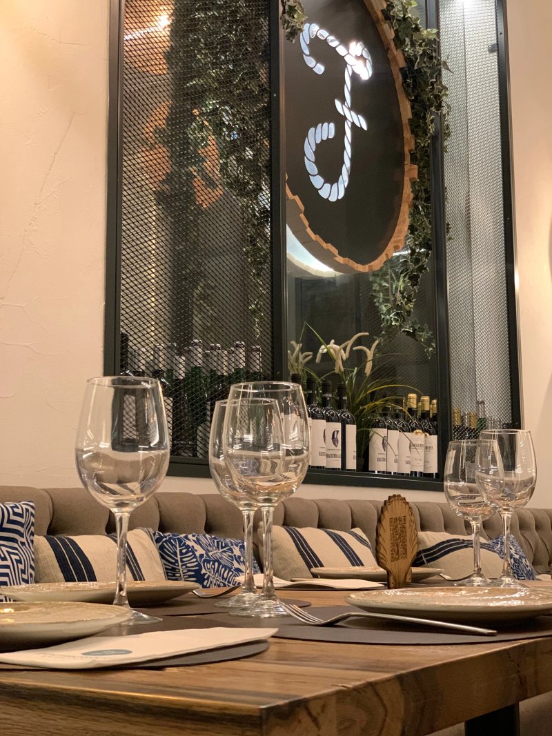 Restaurante Arroceria Formentera Montecarmelo