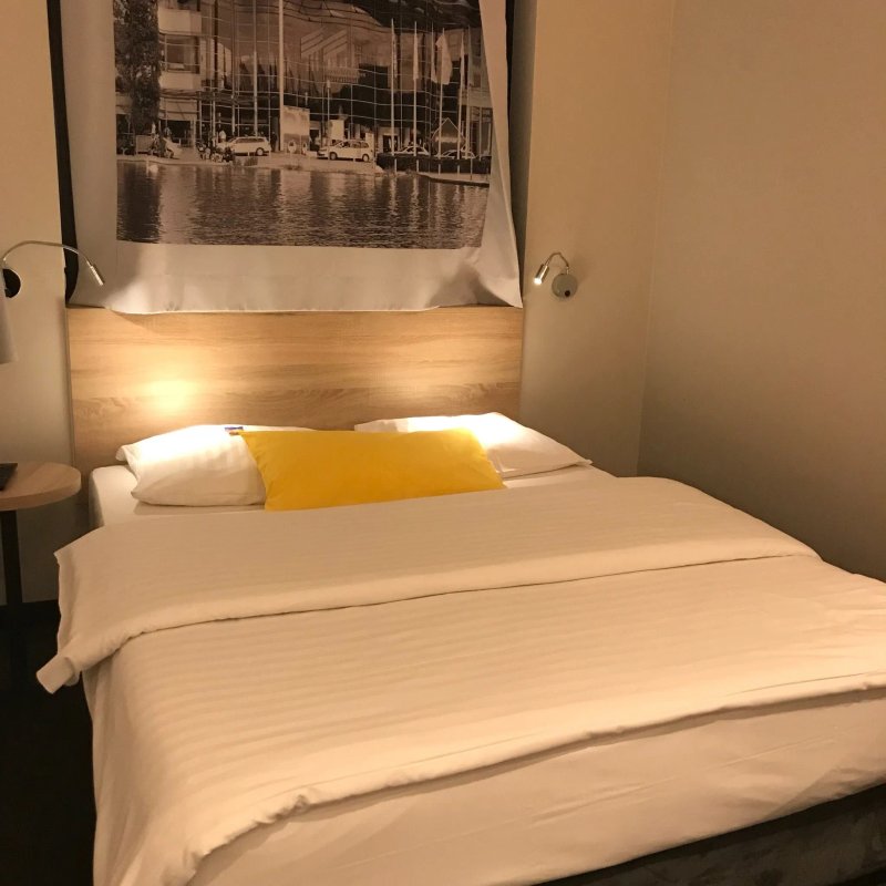 B&b Hotel München-trudering