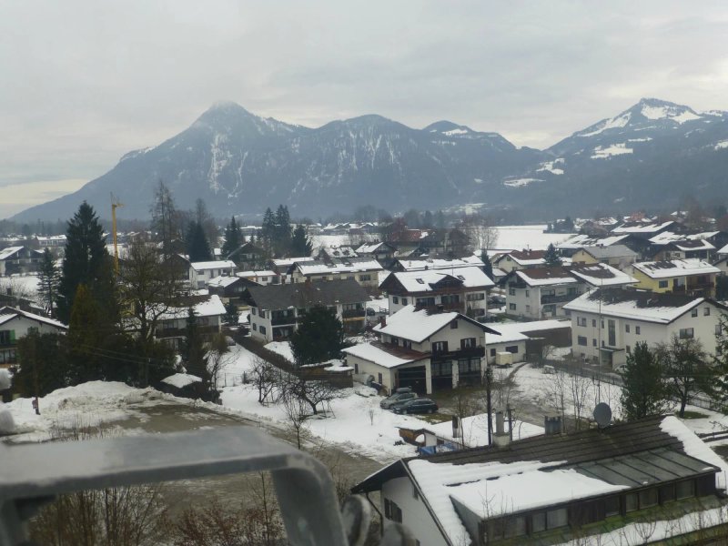 Hotel & Pension GrobFuchsenhof