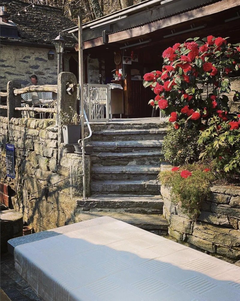 Grotto dal Paolin