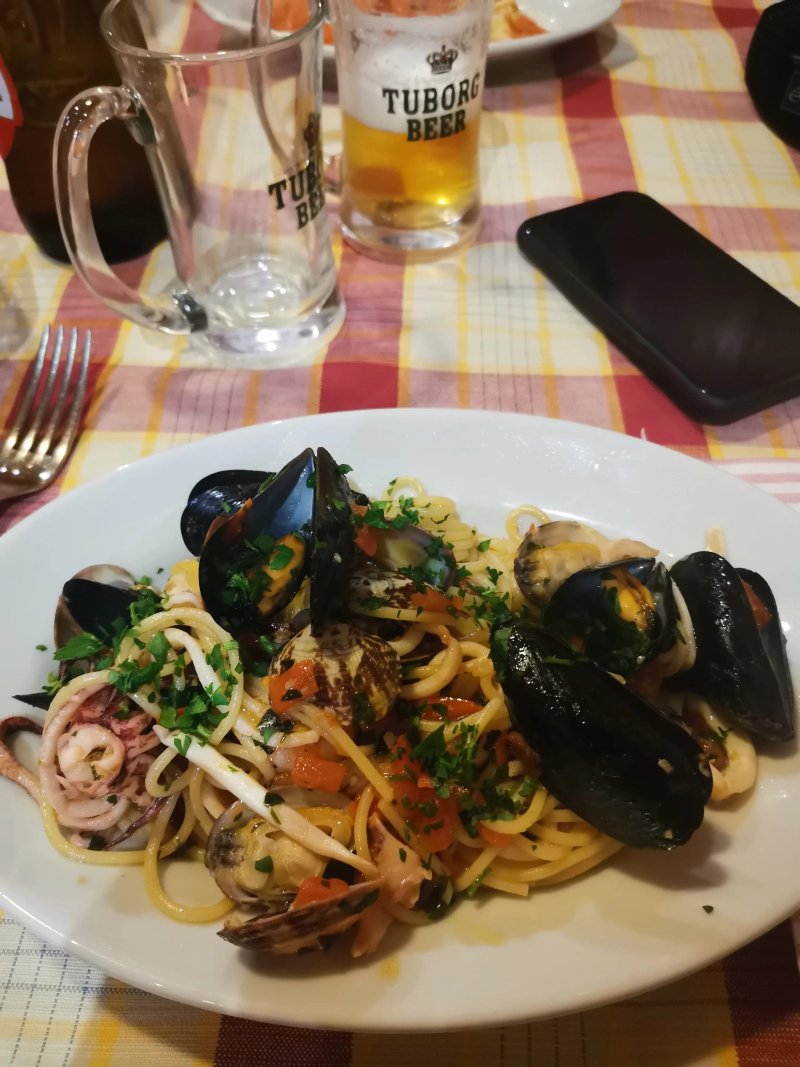 Trattoria Melo