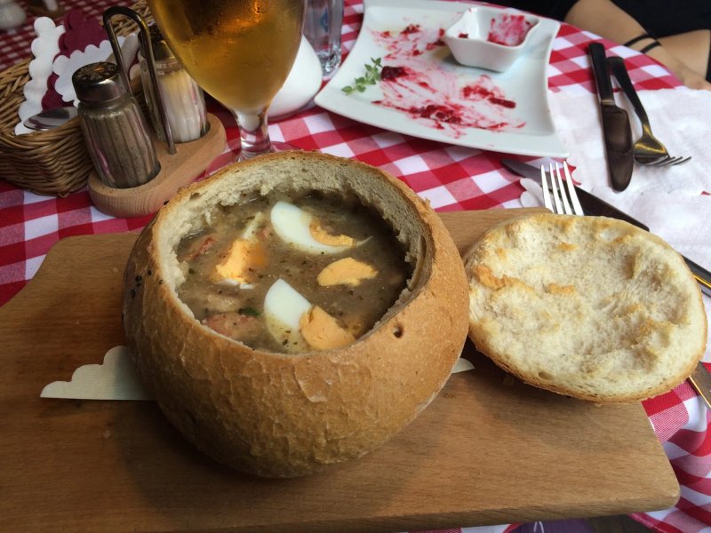 Pasjo Restaurant